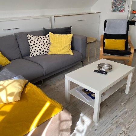 Apartment In BRE エクステリア 写真