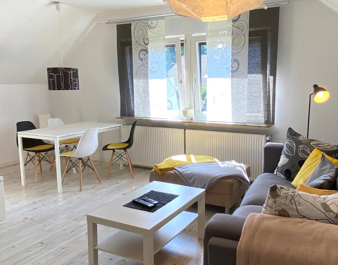 Apartment In BRE エクステリア 写真