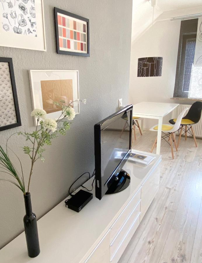Apartment In BRE エクステリア 写真
