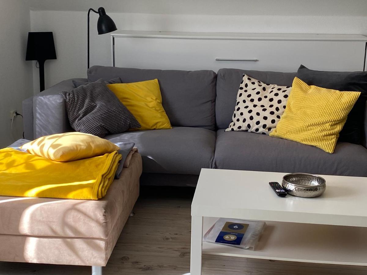 Apartment In BRE エクステリア 写真