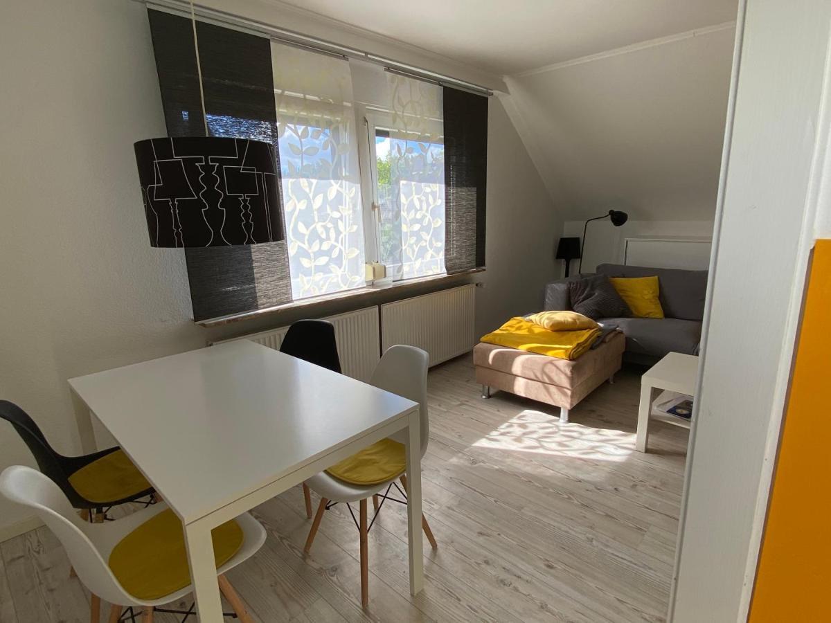 Apartment In BRE エクステリア 写真