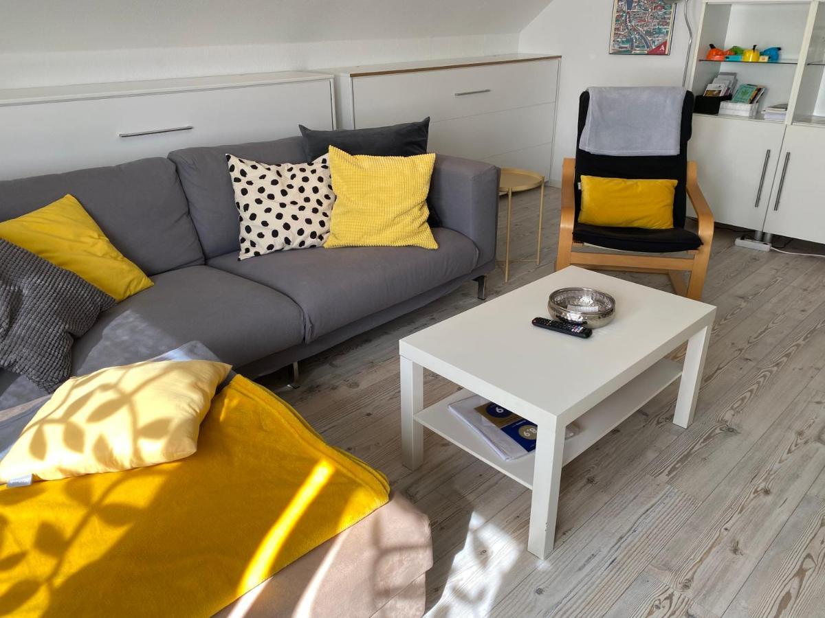 Apartment In BRE エクステリア 写真