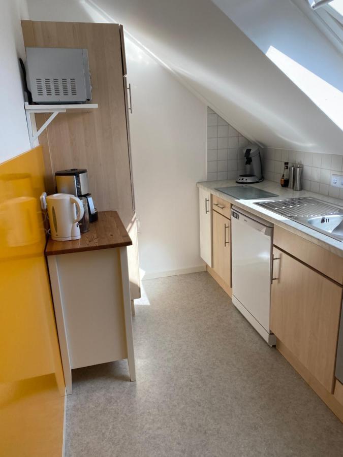 Apartment In BRE エクステリア 写真