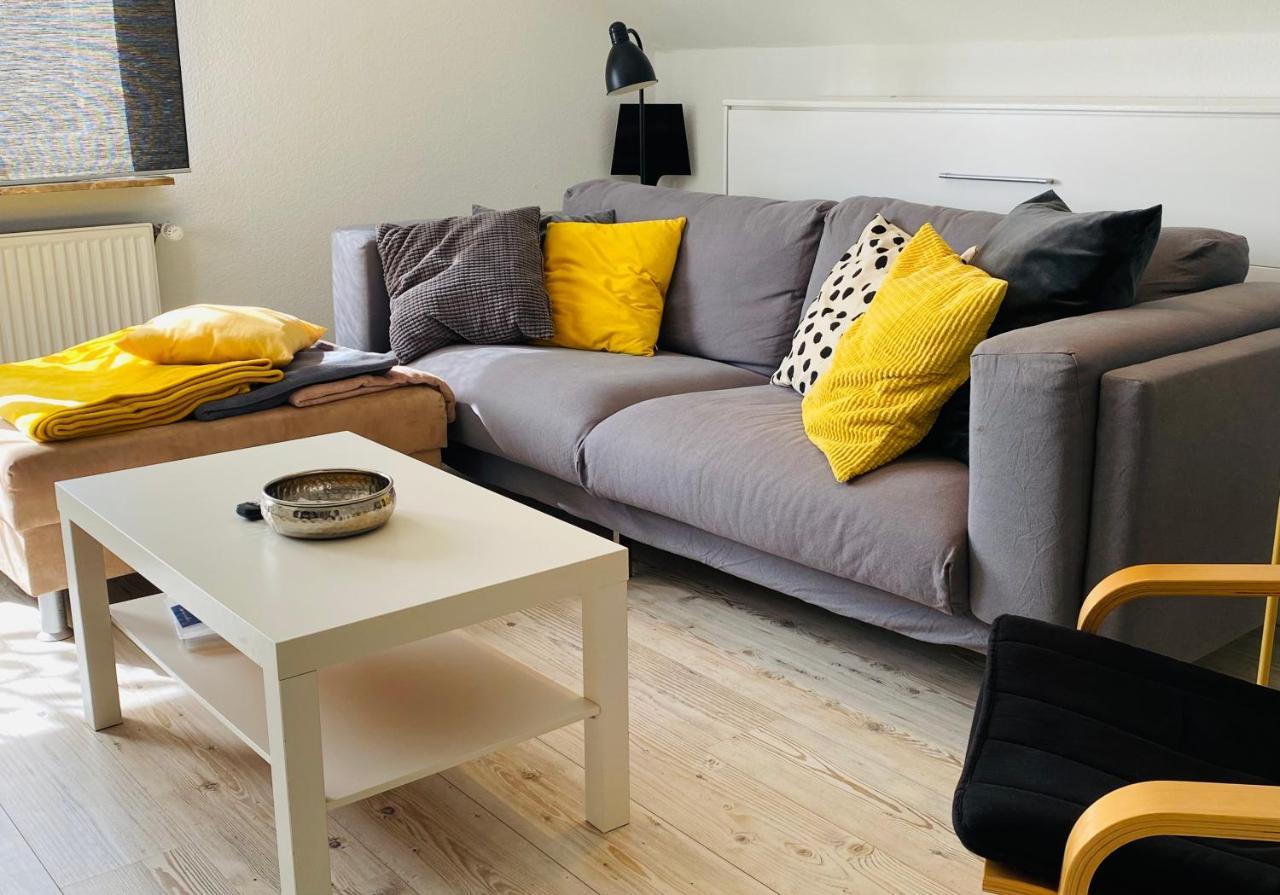Apartment In BRE エクステリア 写真