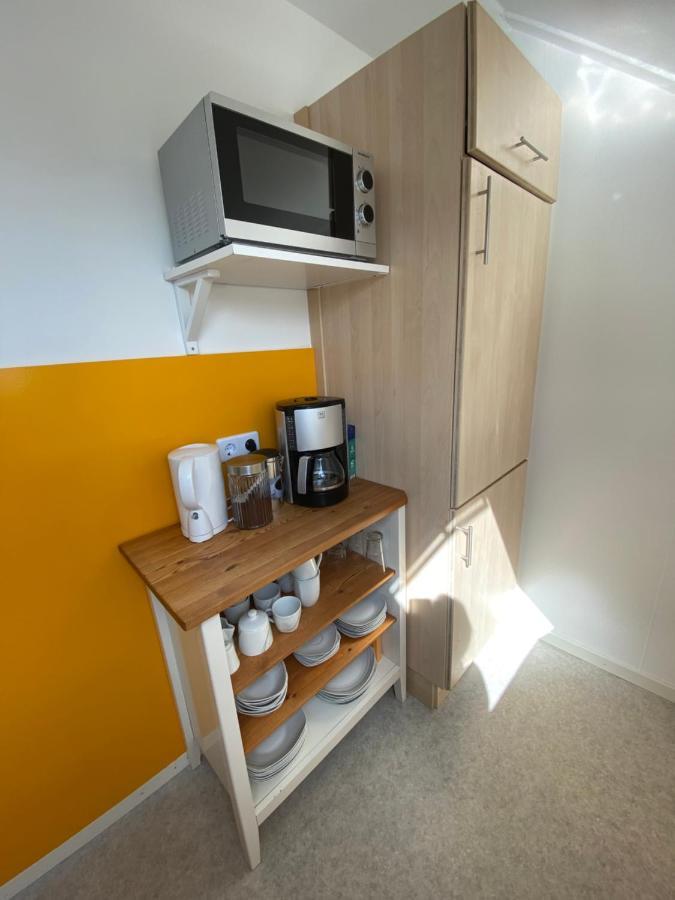 Apartment In BRE エクステリア 写真
