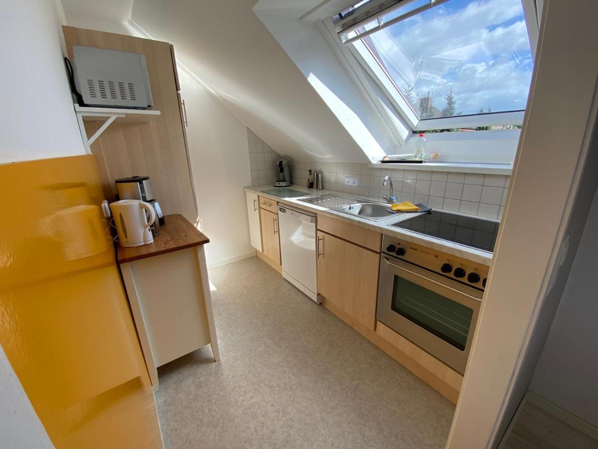 Apartment In BRE エクステリア 写真