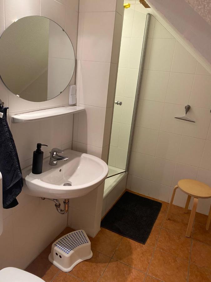 Apartment In BRE エクステリア 写真