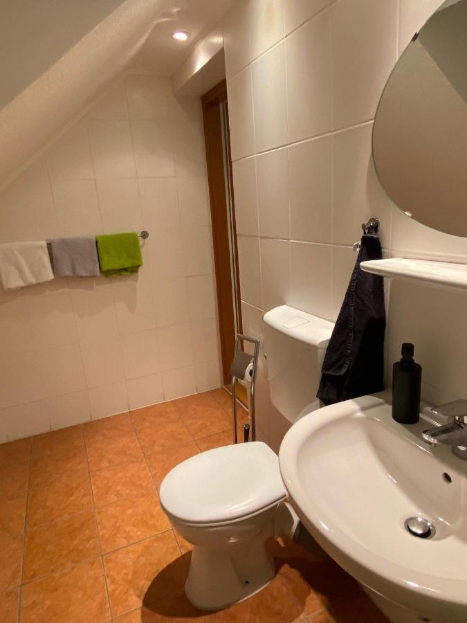 Apartment In BRE エクステリア 写真
