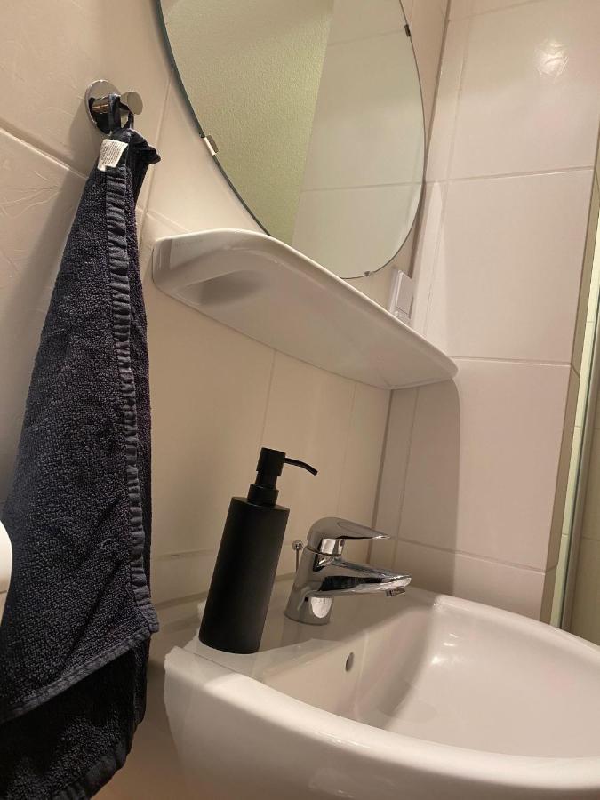 Apartment In BRE エクステリア 写真