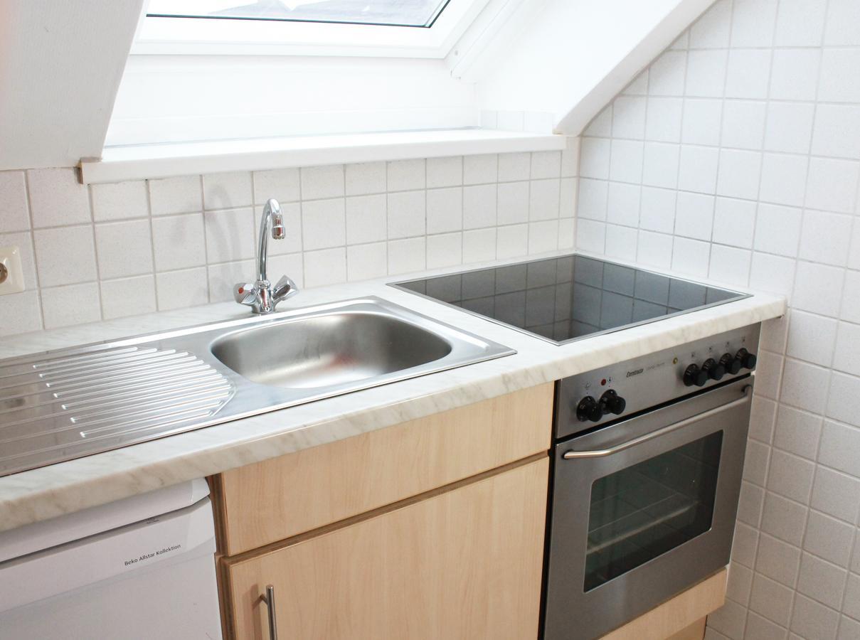 Apartment In BRE エクステリア 写真