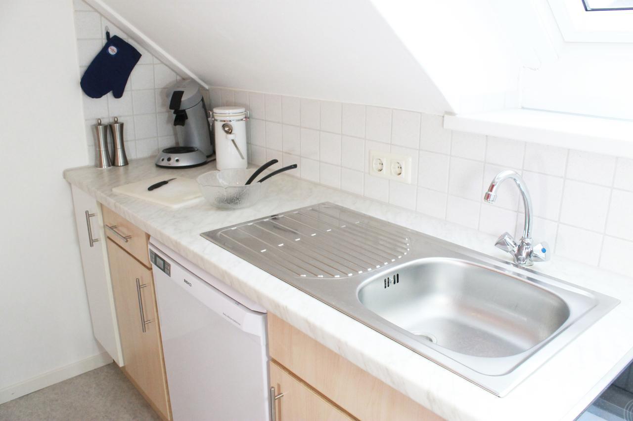 Apartment In BRE エクステリア 写真